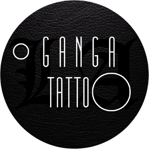 ganga tatto