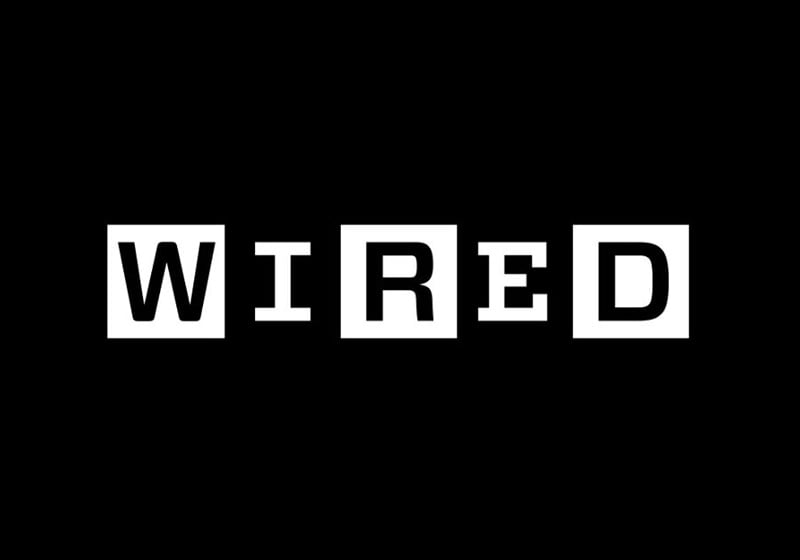 wired