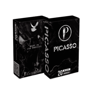 Picasso SMP Cartridges