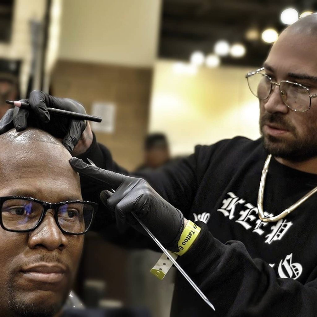 SMP TRAINING FROM THE EXPERTS