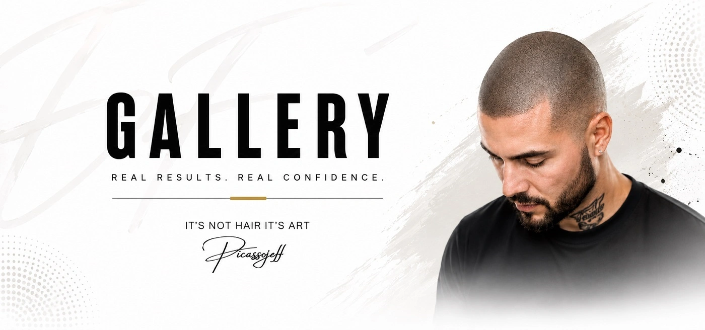 gallery banner